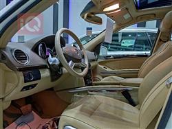 Mercedes-Benz GL-Class